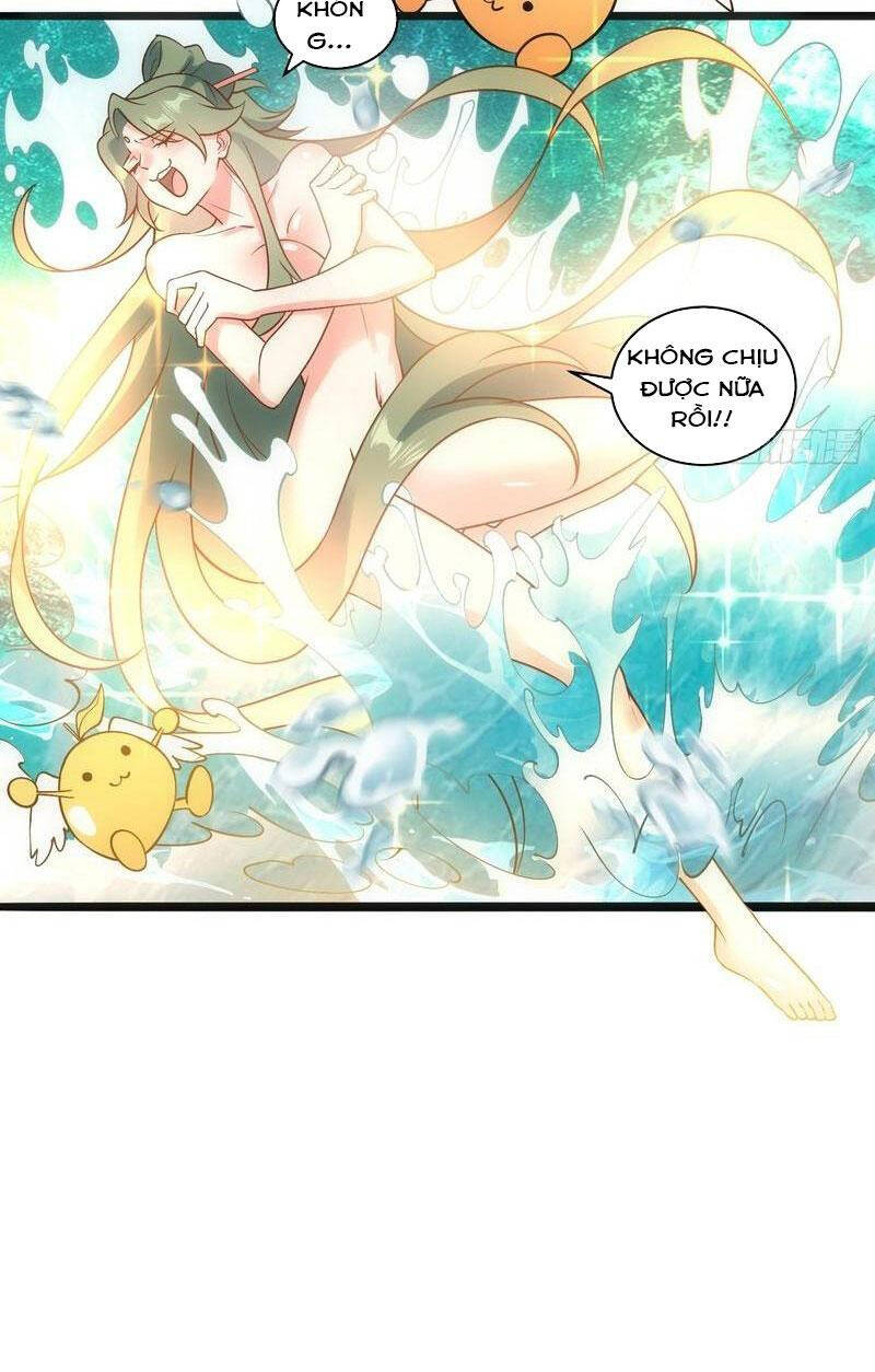 Nguyên Lai Ta Là Tu Tiên Đại Lão Chap 308 - Next Chap 309
