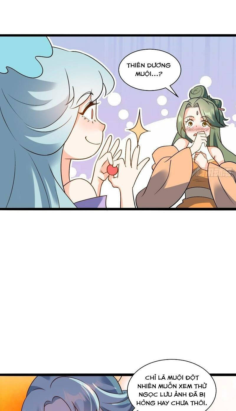 Nguyên Lai Ta Là Tu Tiên Đại Lão Chap 308 - Next Chap 309