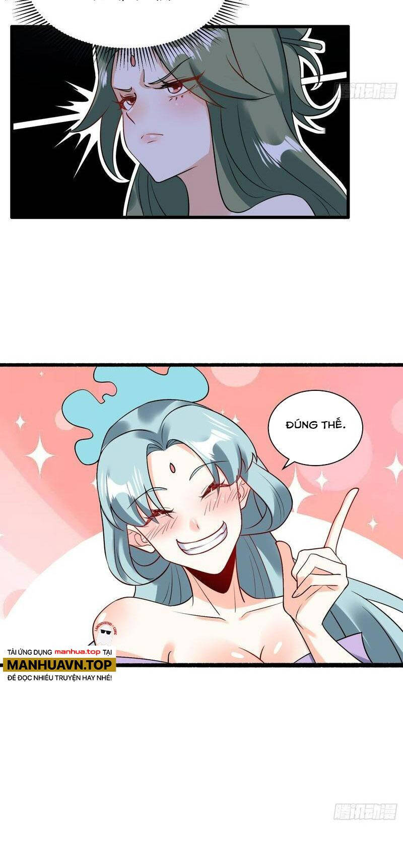 Nguyên Lai Ta Là Tu Tiên Đại Lão Chap 308 - Next Chap 309