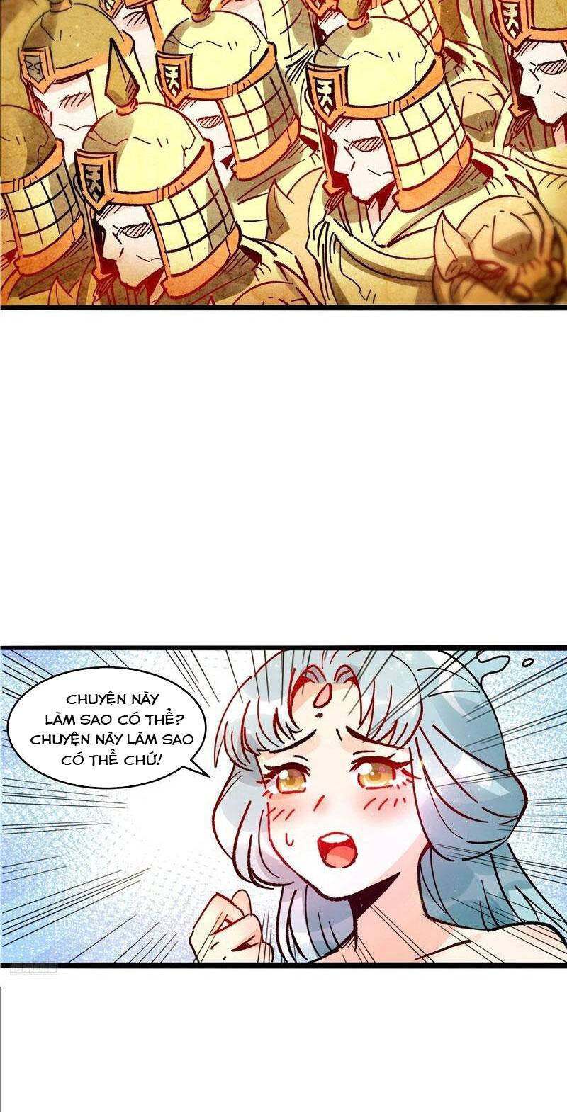 Nguyên Lai Ta Là Tu Tiên Đại Lão Chap 308 - Next Chap 309
