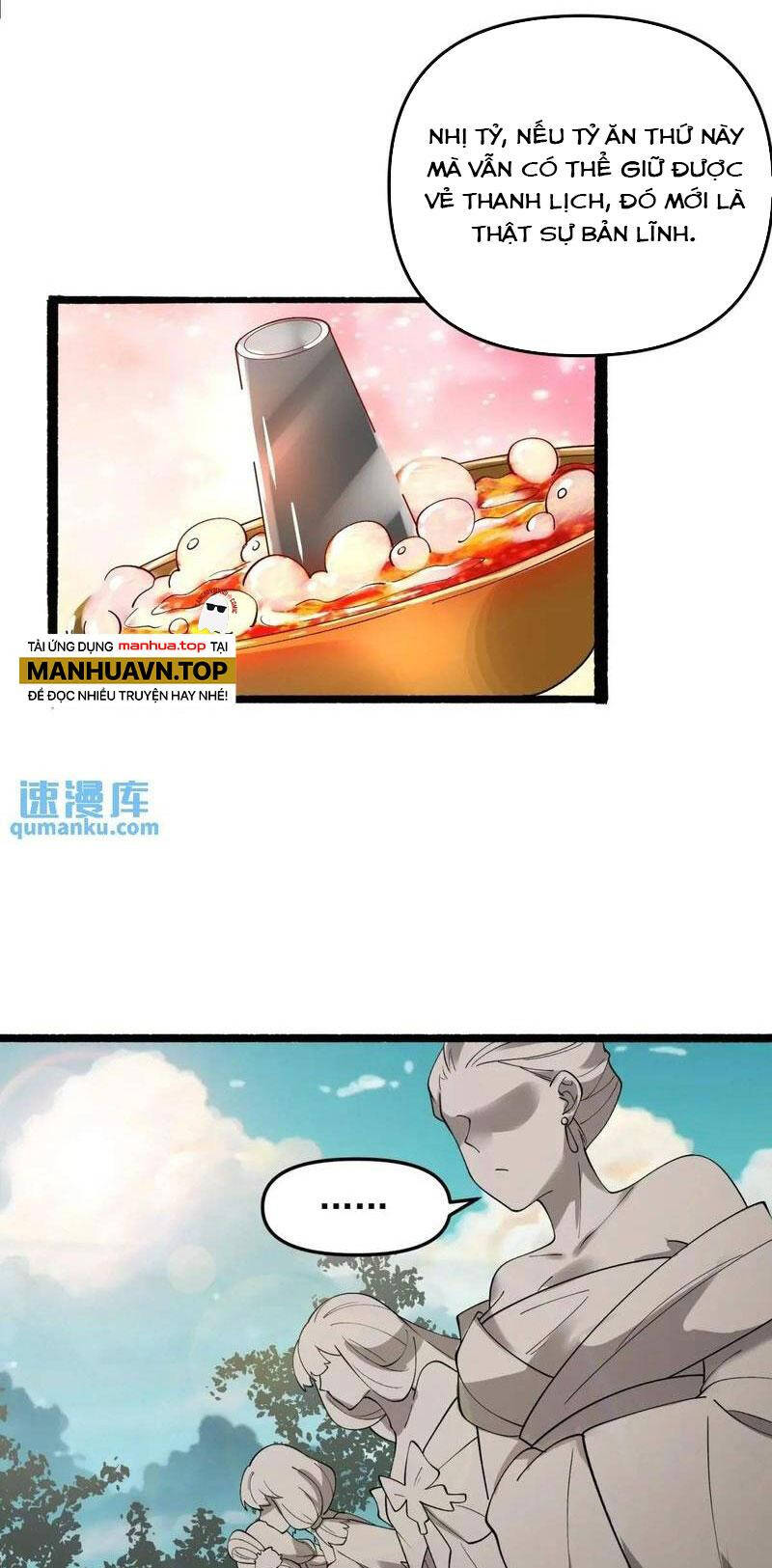 Nguyên Lai Ta Là Tu Tiên Đại Lão Chap 309 - Next Chap 310