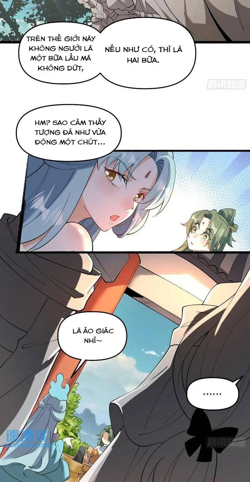 Nguyên Lai Ta Là Tu Tiên Đại Lão Chap 309 - Next Chap 310