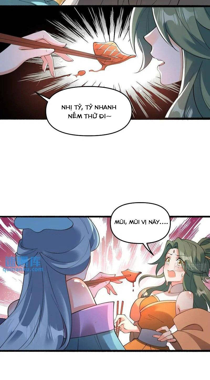 Nguyên Lai Ta Là Tu Tiên Đại Lão Chap 309 - Next Chap 310