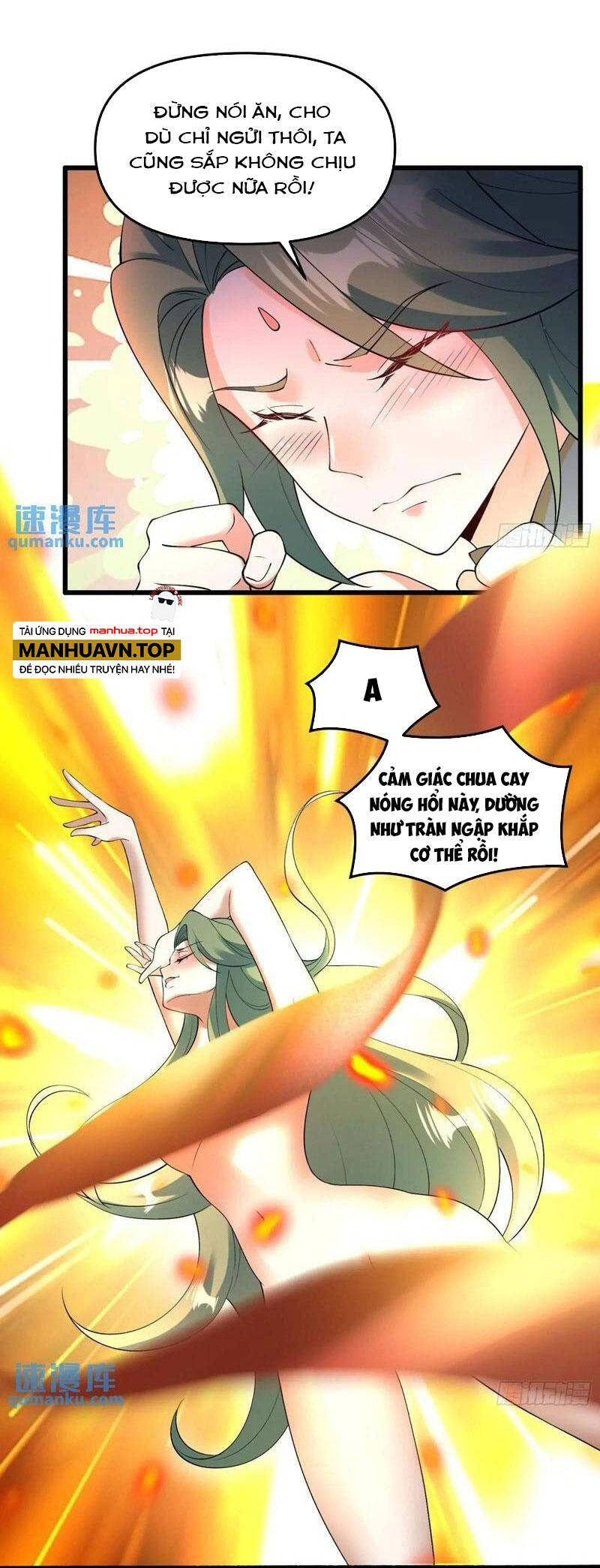 Nguyên Lai Ta Là Tu Tiên Đại Lão Chap 309 - Next Chap 310