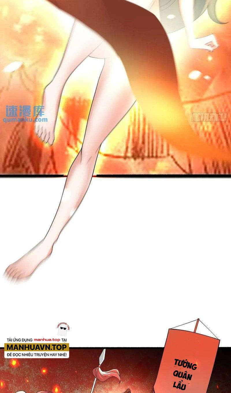 Nguyên Lai Ta Là Tu Tiên Đại Lão Chap 309 - Next Chap 310