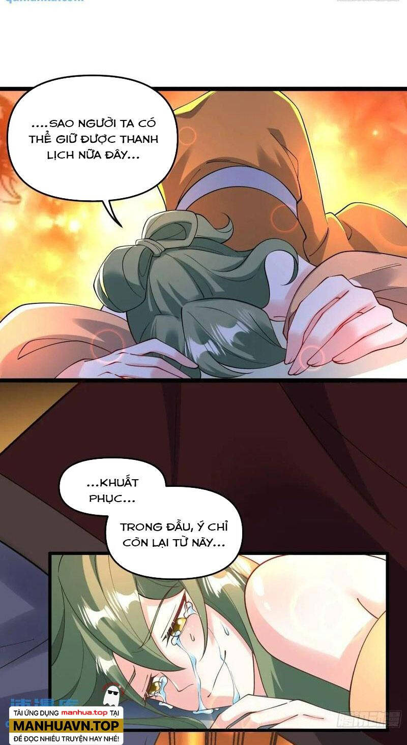 Nguyên Lai Ta Là Tu Tiên Đại Lão Chap 309 - Next Chap 310