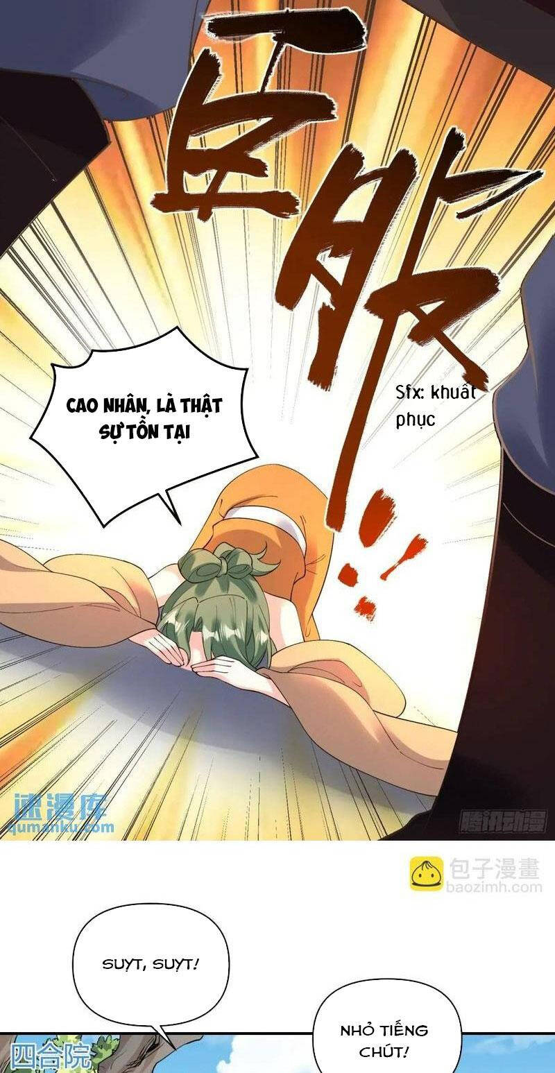 Nguyên Lai Ta Là Tu Tiên Đại Lão Chap 309 - Next Chap 310