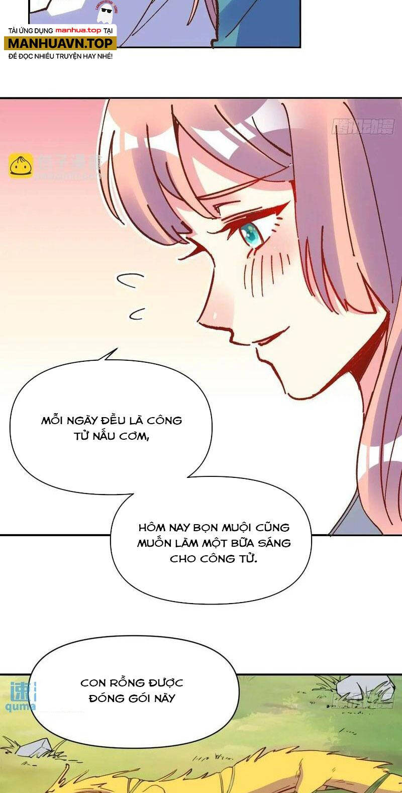 Nguyên Lai Ta Là Tu Tiên Đại Lão Chap 309 - Next Chap 310