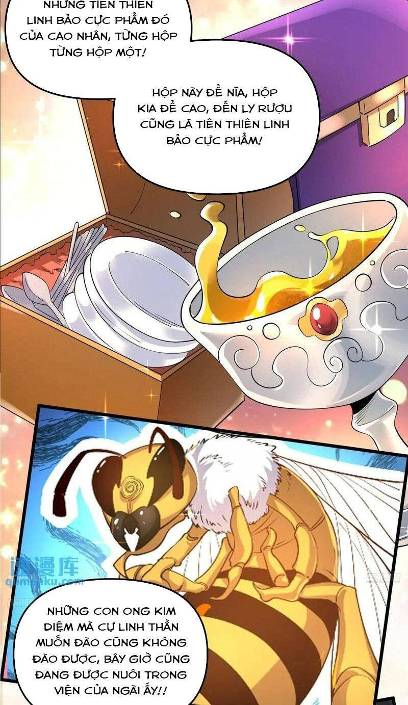 Nguyên Lai Ta Là Tu Tiên Đại Lão Chap 309 - Next Chap 310