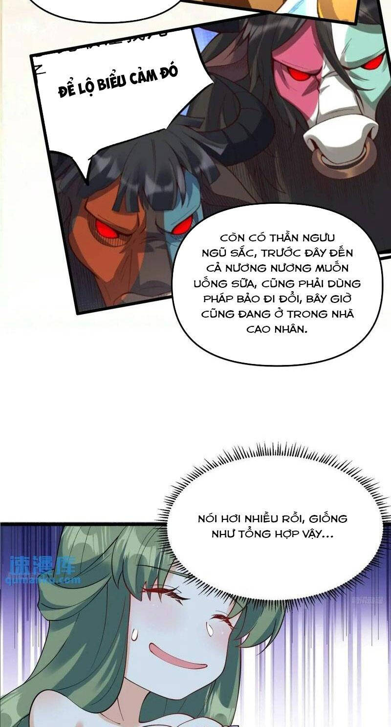 Nguyên Lai Ta Là Tu Tiên Đại Lão Chap 309 - Next Chap 310