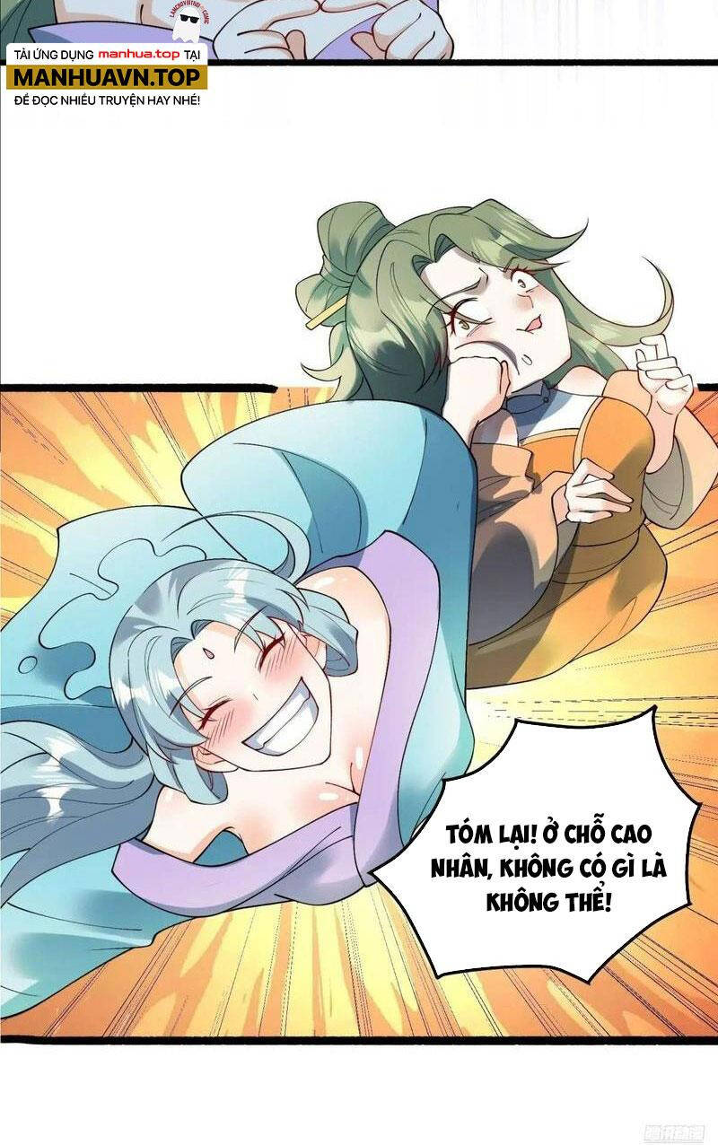 Nguyên Lai Ta Là Tu Tiên Đại Lão Chap 309 - Next Chap 310