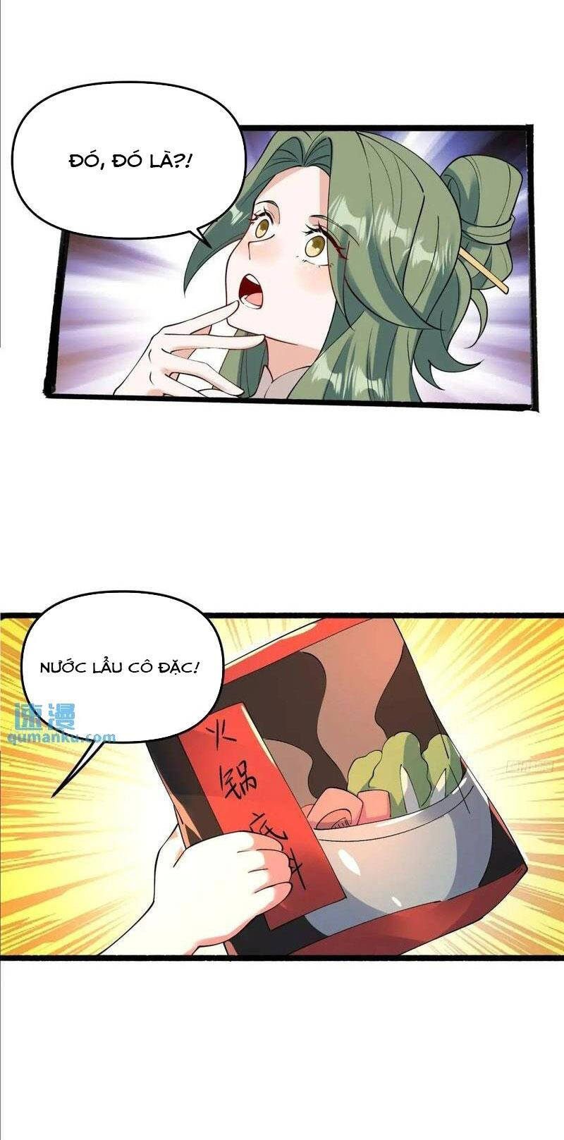 Nguyên Lai Ta Là Tu Tiên Đại Lão Chap 309 - Next Chap 310