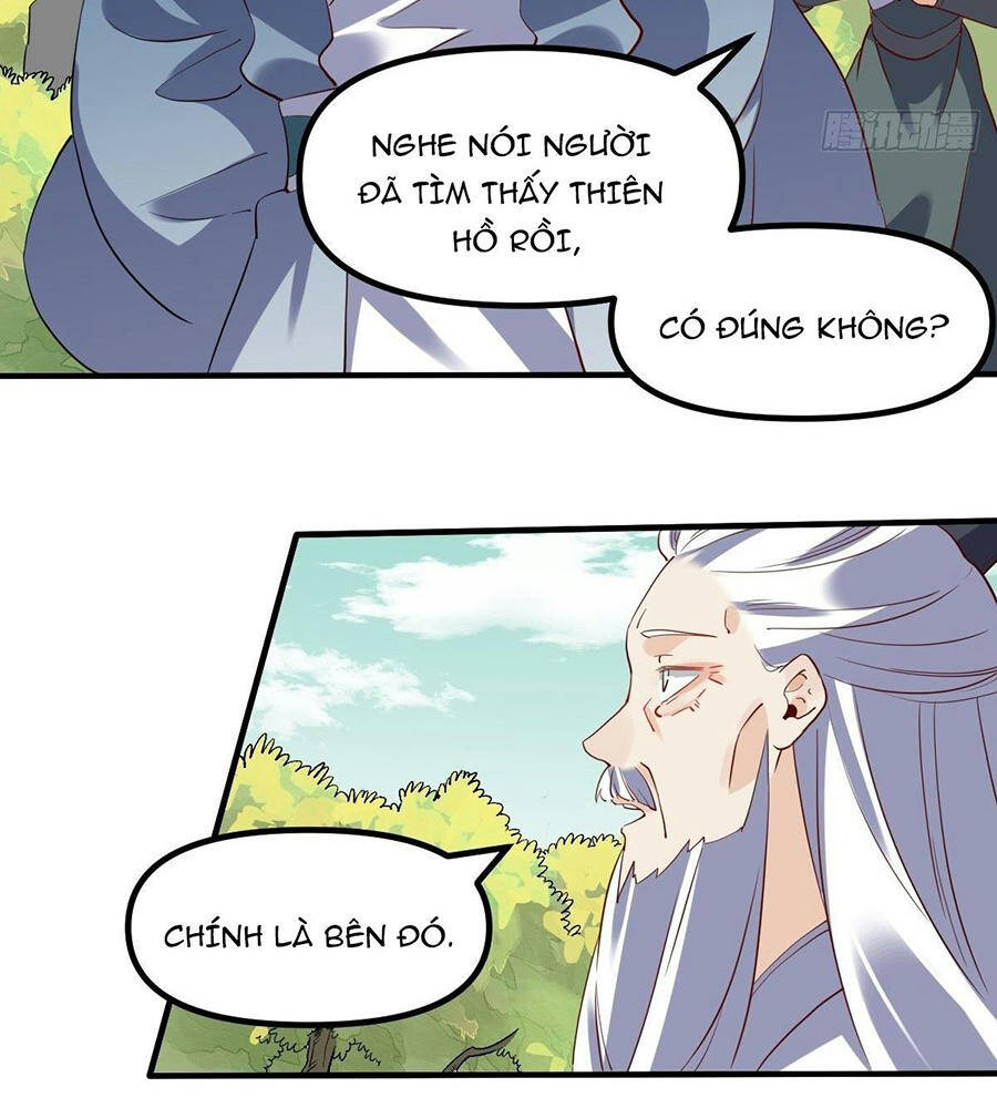 Nguyên Lai Ta Là Tu Tiên Đại Lão Chap 31 - Next Chap 32