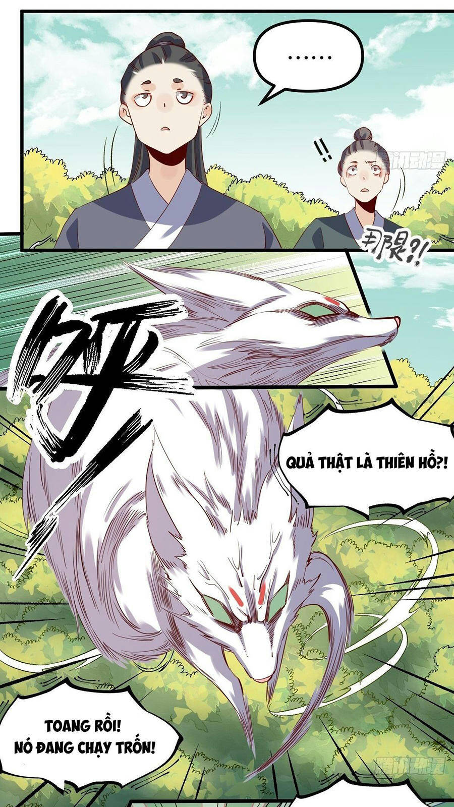 Nguyên Lai Ta Là Tu Tiên Đại Lão Chap 31 - Next Chap 32