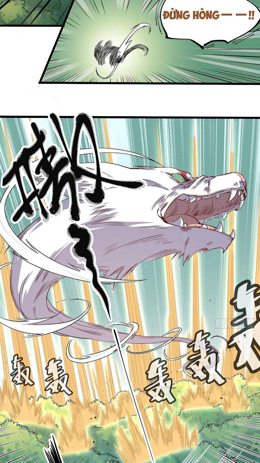 Nguyên Lai Ta Là Tu Tiên Đại Lão Chap 31 - Next Chap 32