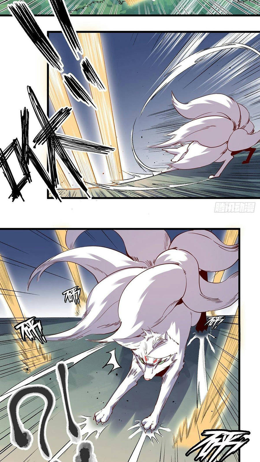 Nguyên Lai Ta Là Tu Tiên Đại Lão Chap 31 - Next Chap 32