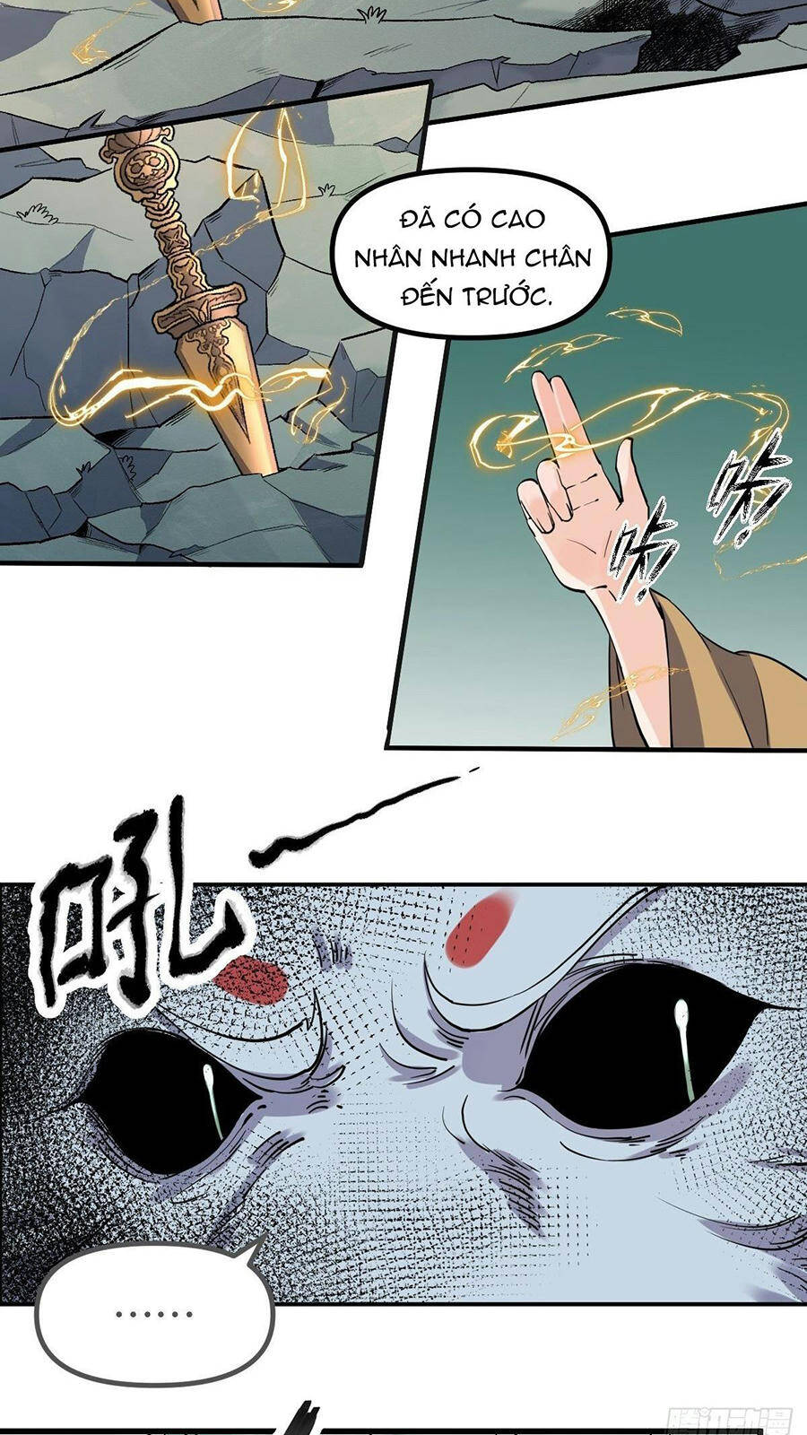Nguyên Lai Ta Là Tu Tiên Đại Lão Chap 31 - Next Chap 32