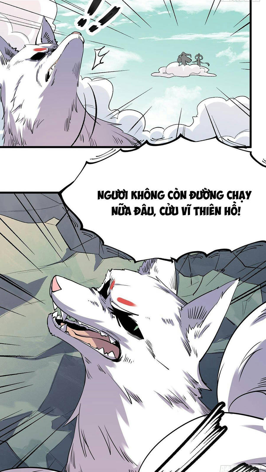 Nguyên Lai Ta Là Tu Tiên Đại Lão Chap 31 - Next Chap 32