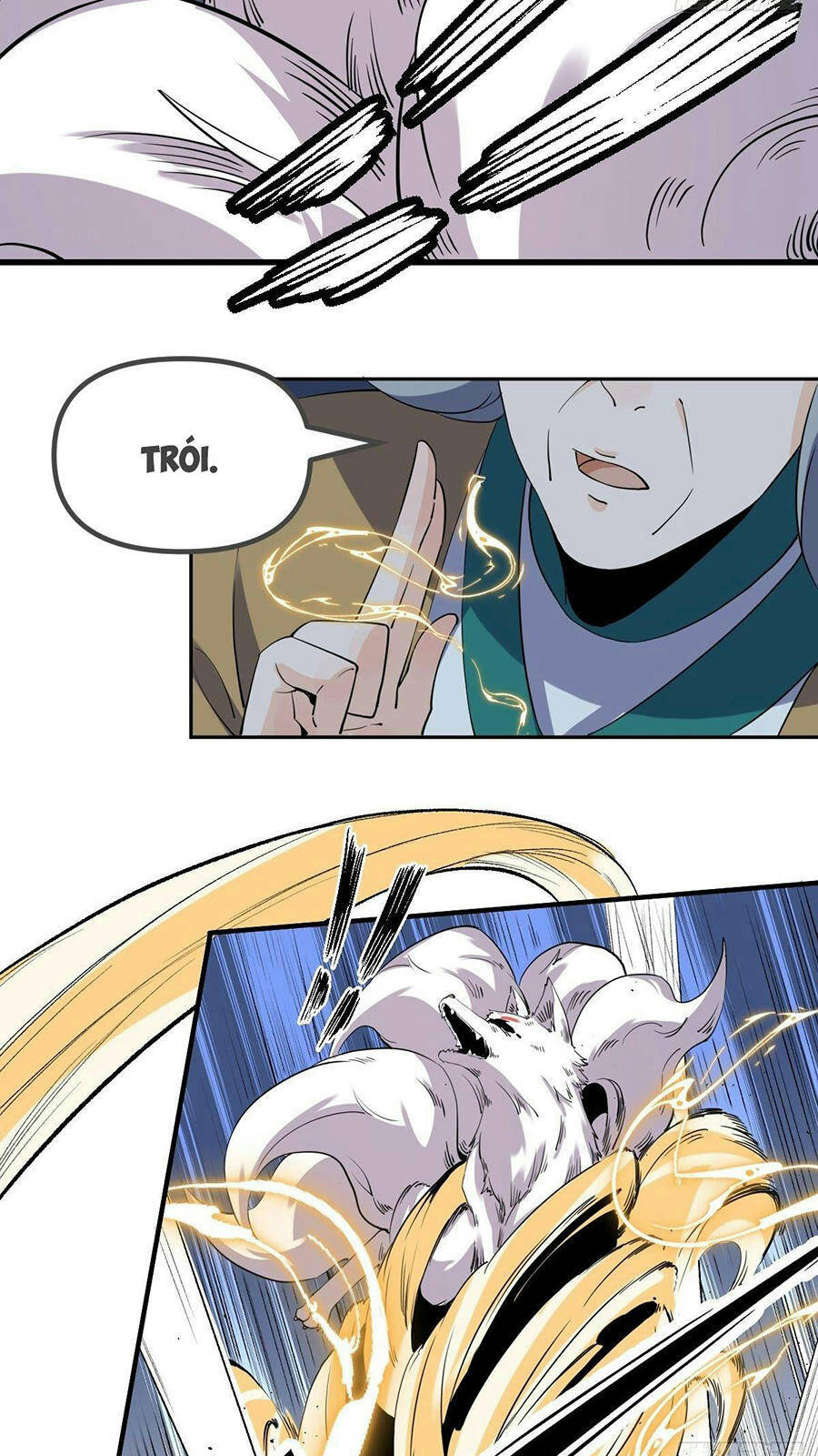 Nguyên Lai Ta Là Tu Tiên Đại Lão Chap 31 - Next Chap 32