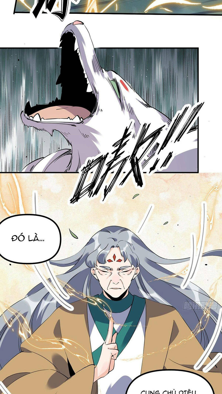 Nguyên Lai Ta Là Tu Tiên Đại Lão Chap 31 - Next Chap 32