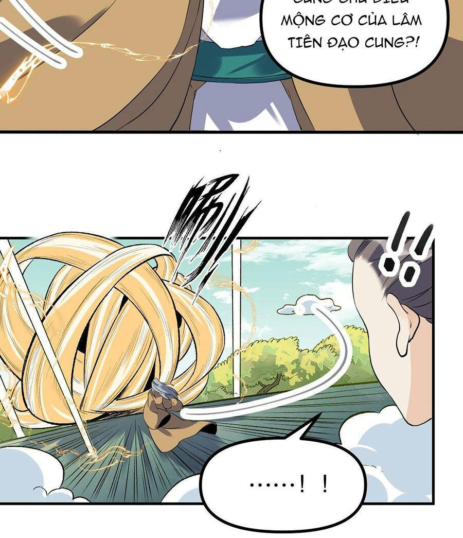 Nguyên Lai Ta Là Tu Tiên Đại Lão Chap 31 - Next Chap 32