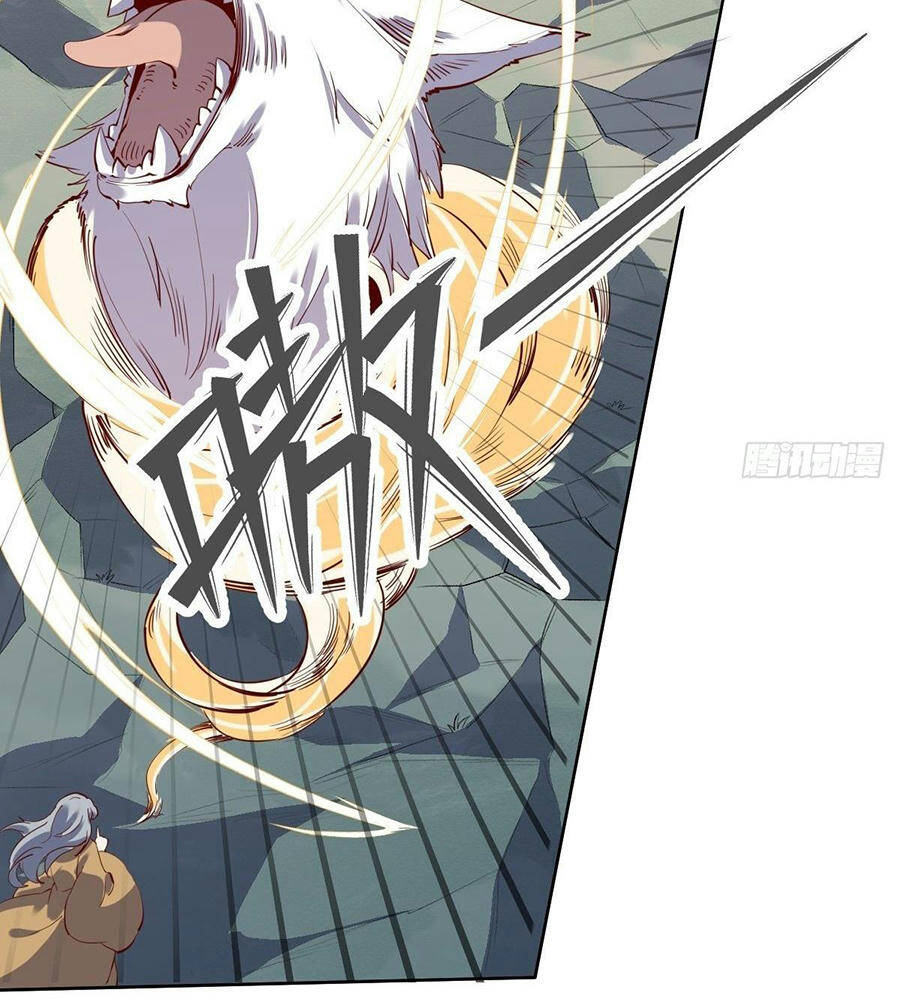Nguyên Lai Ta Là Tu Tiên Đại Lão Chap 31 - Next Chap 32