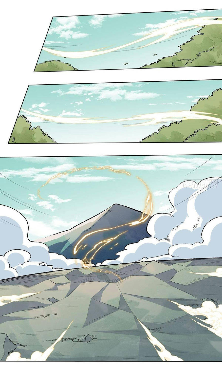 Nguyên Lai Ta Là Tu Tiên Đại Lão Chap 31 - Next Chap 32