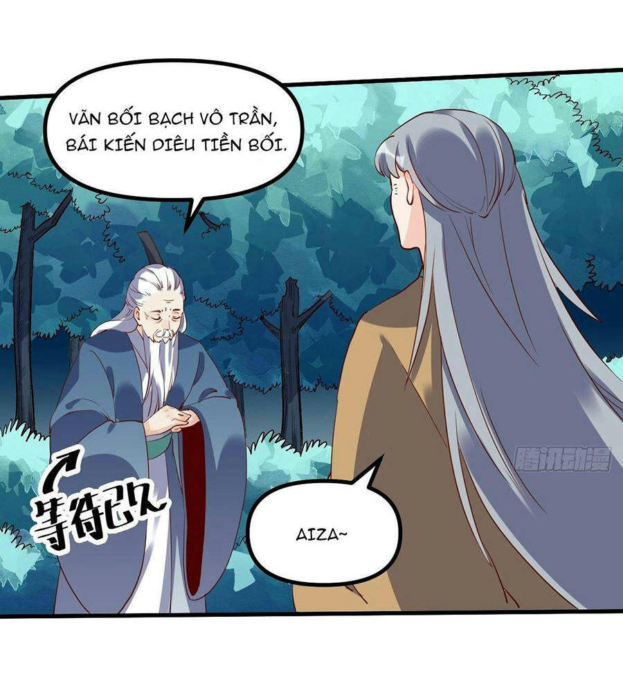 Nguyên Lai Ta Là Tu Tiên Đại Lão Chap 31 - Next Chap 32