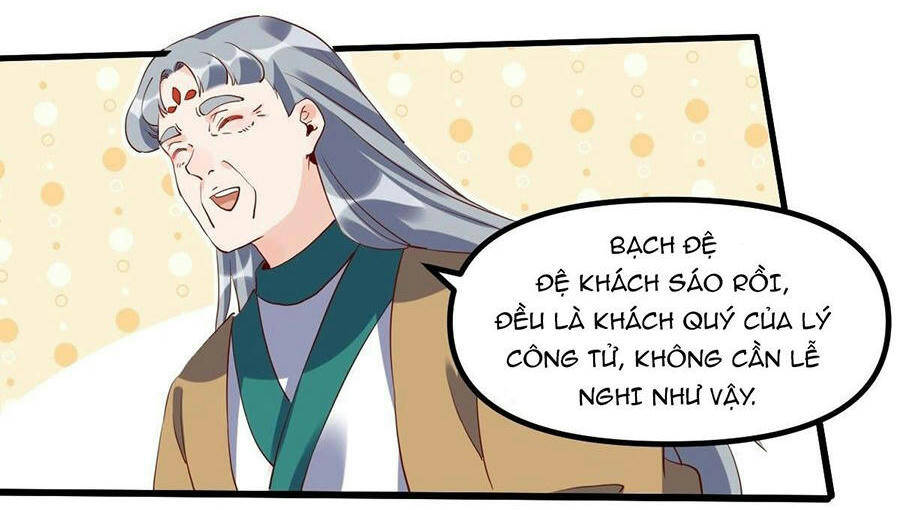 Nguyên Lai Ta Là Tu Tiên Đại Lão Chap 31 - Next Chap 32