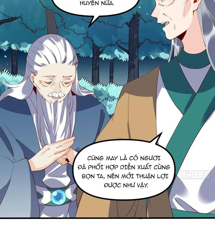 Nguyên Lai Ta Là Tu Tiên Đại Lão Chap 31 - Next Chap 32