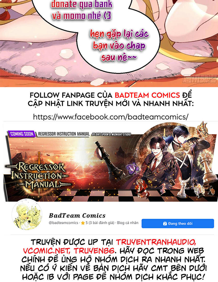 Nguyên Lai Ta Là Tu Tiên Đại Lão Chap 31 - Next Chap 32