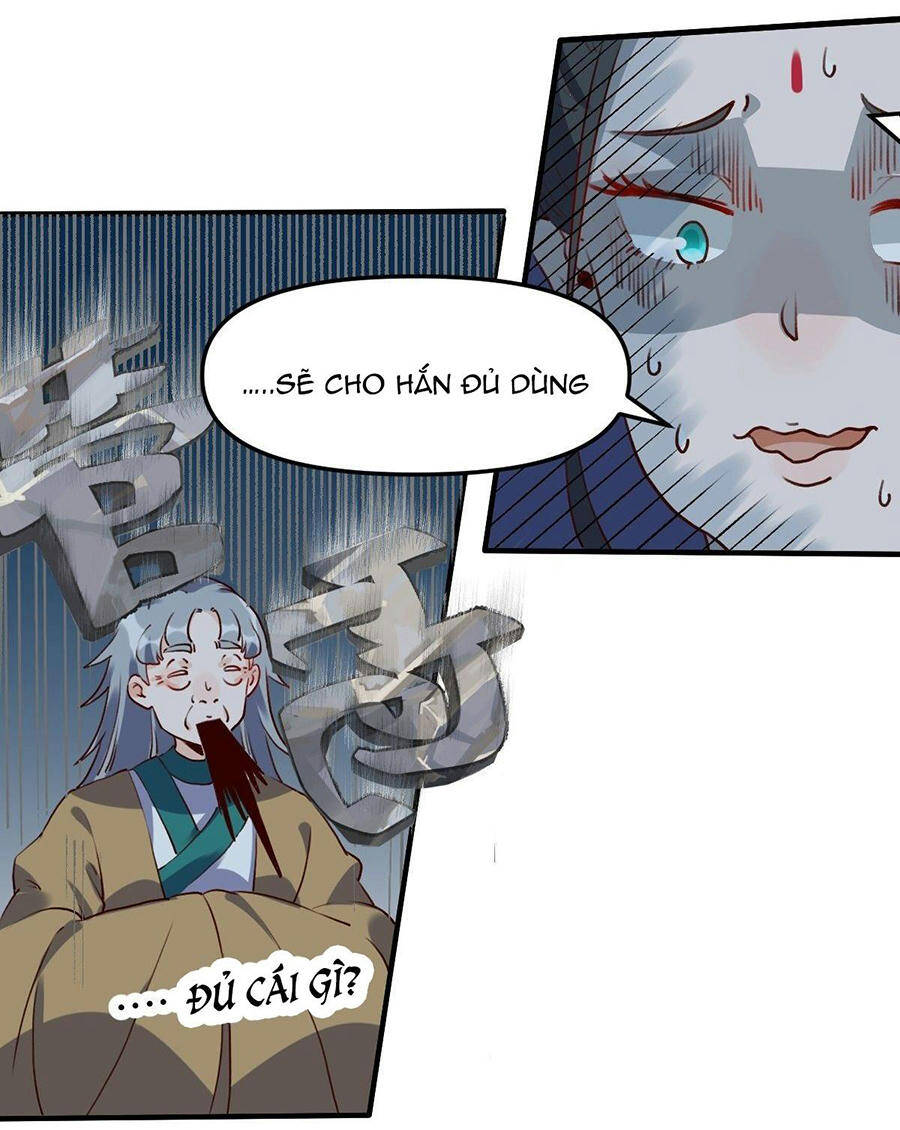 Nguyên Lai Ta Là Tu Tiên Đại Lão Chap 31 - Next Chap 32