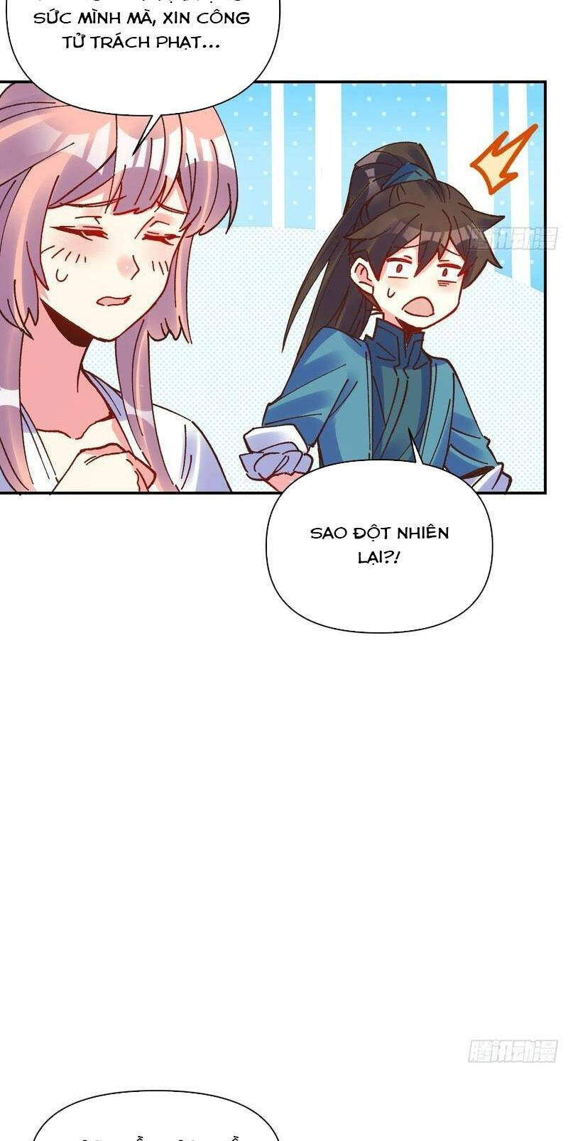 Nguyên Lai Ta Là Tu Tiên Đại Lão Chap 310 - Next Chap 311