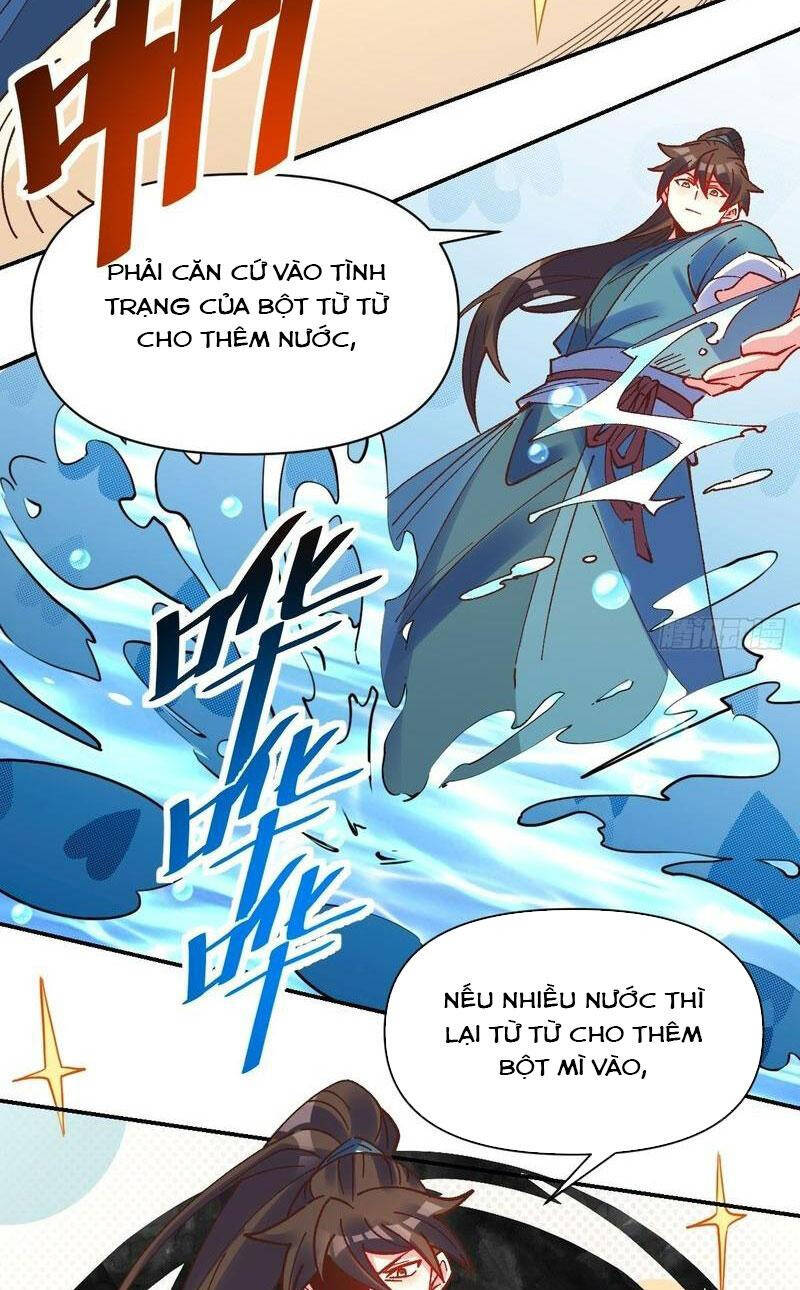Nguyên Lai Ta Là Tu Tiên Đại Lão Chap 310 - Next Chap 311