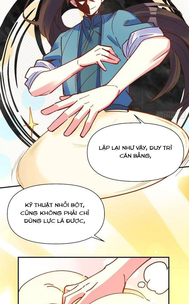 Nguyên Lai Ta Là Tu Tiên Đại Lão Chap 310 - Next Chap 311
