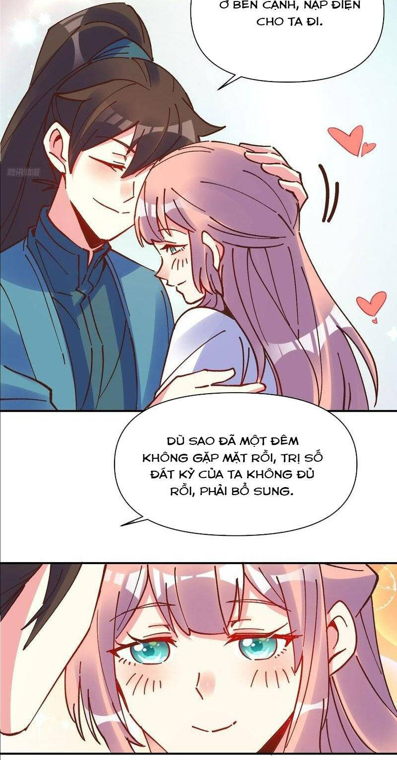 Nguyên Lai Ta Là Tu Tiên Đại Lão Chap 310 - Next Chap 311