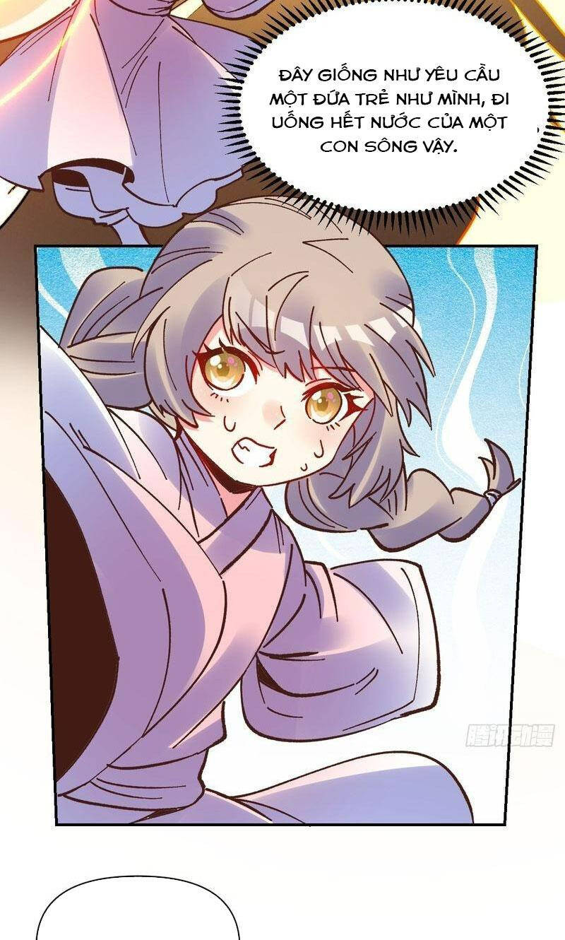 Nguyên Lai Ta Là Tu Tiên Đại Lão Chap 310 - Next Chap 311