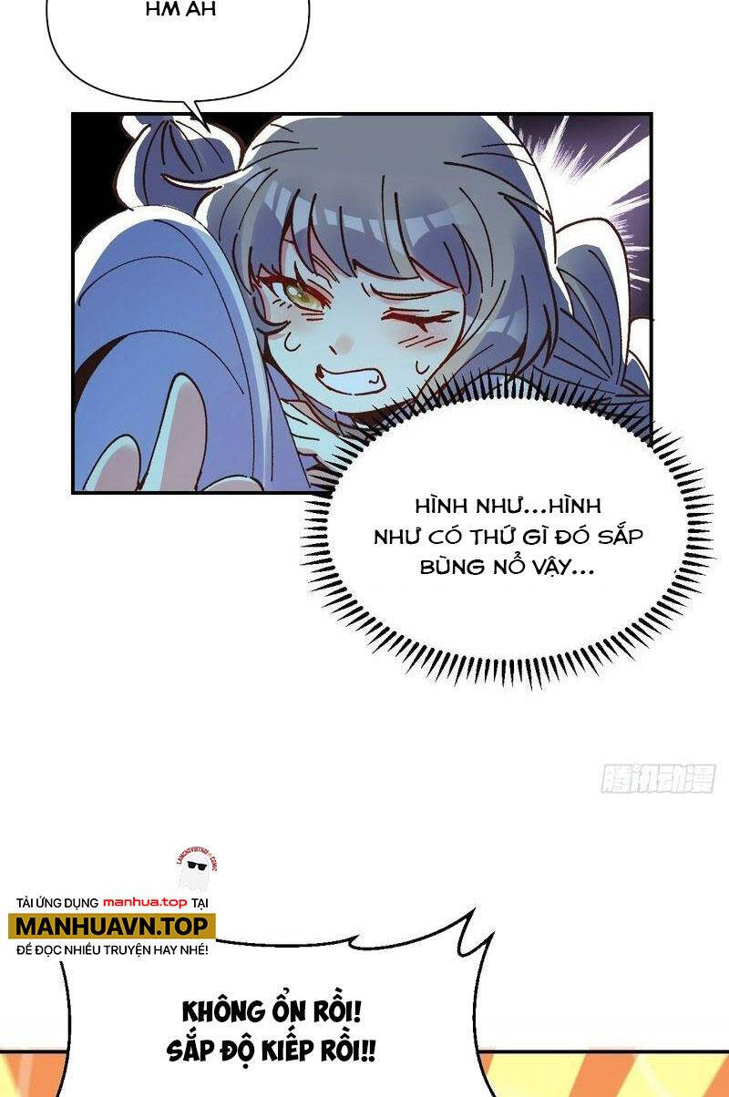 Nguyên Lai Ta Là Tu Tiên Đại Lão Chap 310 - Next Chap 311