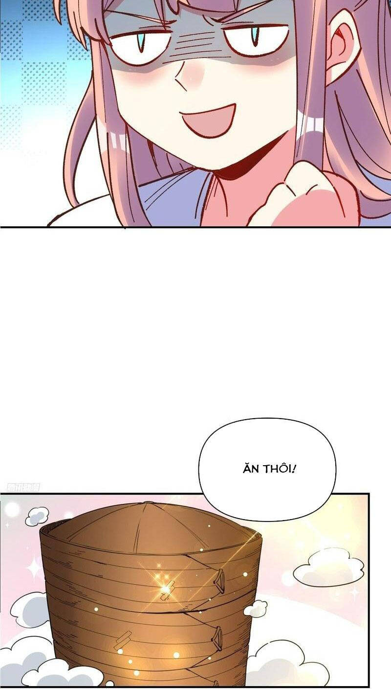 Nguyên Lai Ta Là Tu Tiên Đại Lão Chap 310 - Next Chap 311