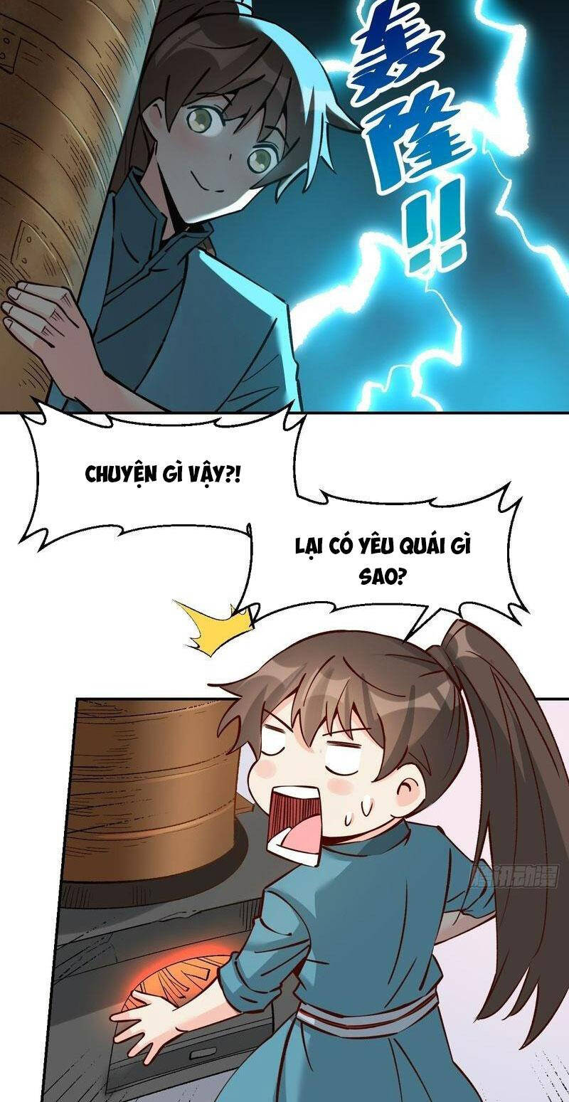 Nguyên Lai Ta Là Tu Tiên Đại Lão Chap 310 - Next Chap 311