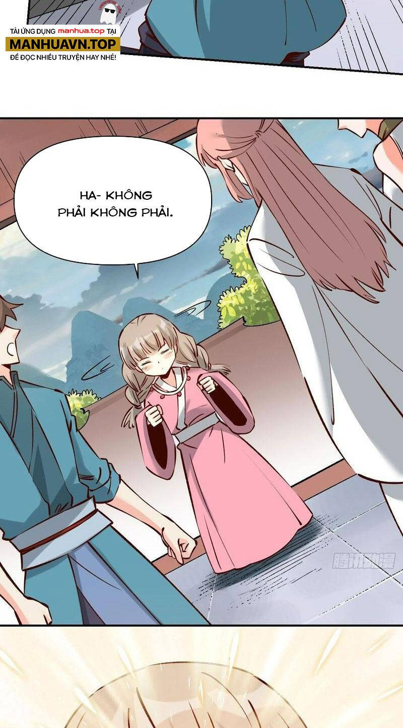 Nguyên Lai Ta Là Tu Tiên Đại Lão Chap 310 - Next Chap 311