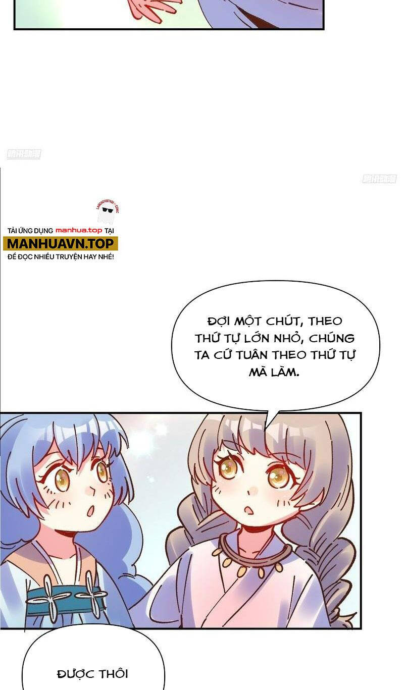 Nguyên Lai Ta Là Tu Tiên Đại Lão Chap 310 - Next Chap 311