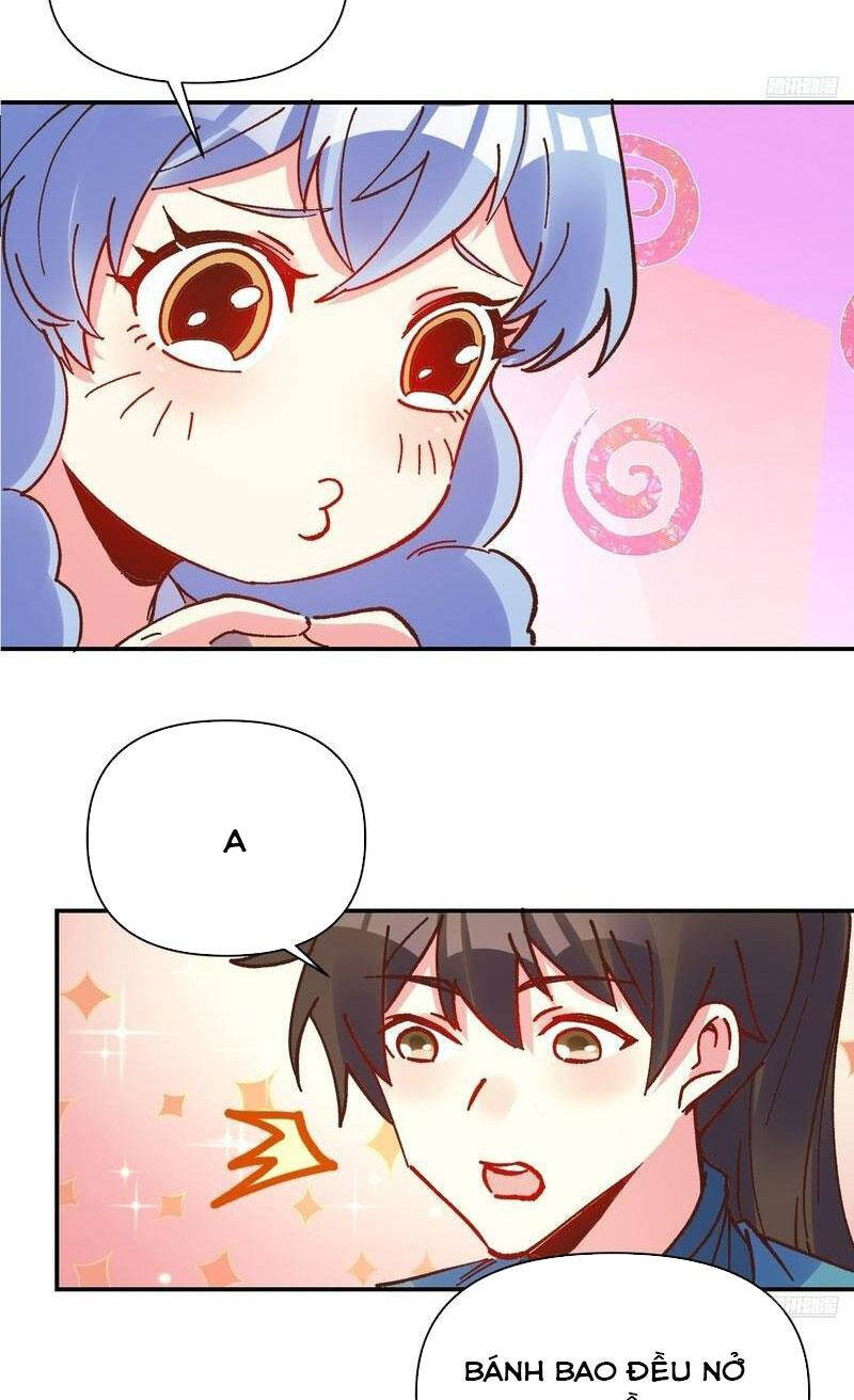 Nguyên Lai Ta Là Tu Tiên Đại Lão Chap 310 - Next Chap 311