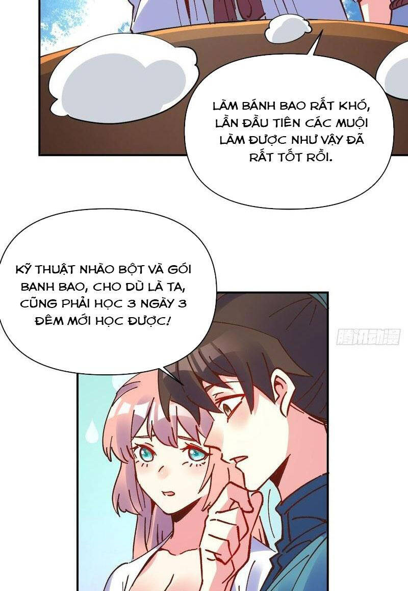 Nguyên Lai Ta Là Tu Tiên Đại Lão Chap 310 - Next Chap 311