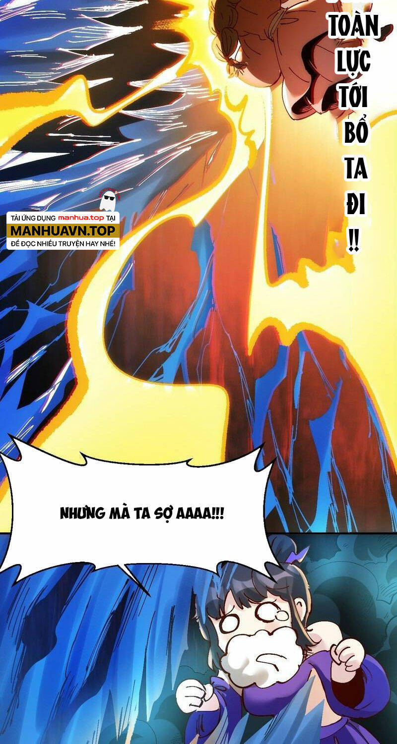 Nguyên Lai Ta Là Tu Tiên Đại Lão Chap 311 - Next Chap 312