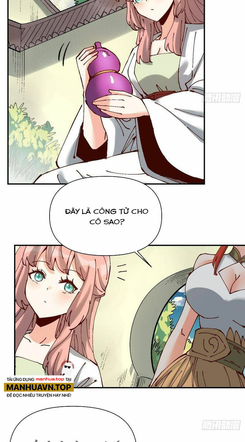 Nguyên Lai Ta Là Tu Tiên Đại Lão Chap 311 - Next Chap 312
