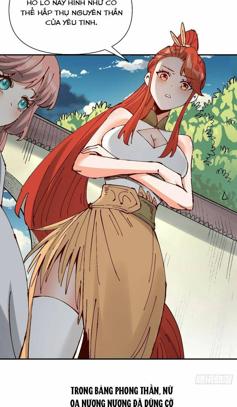 Nguyên Lai Ta Là Tu Tiên Đại Lão Chap 311 - Next Chap 312