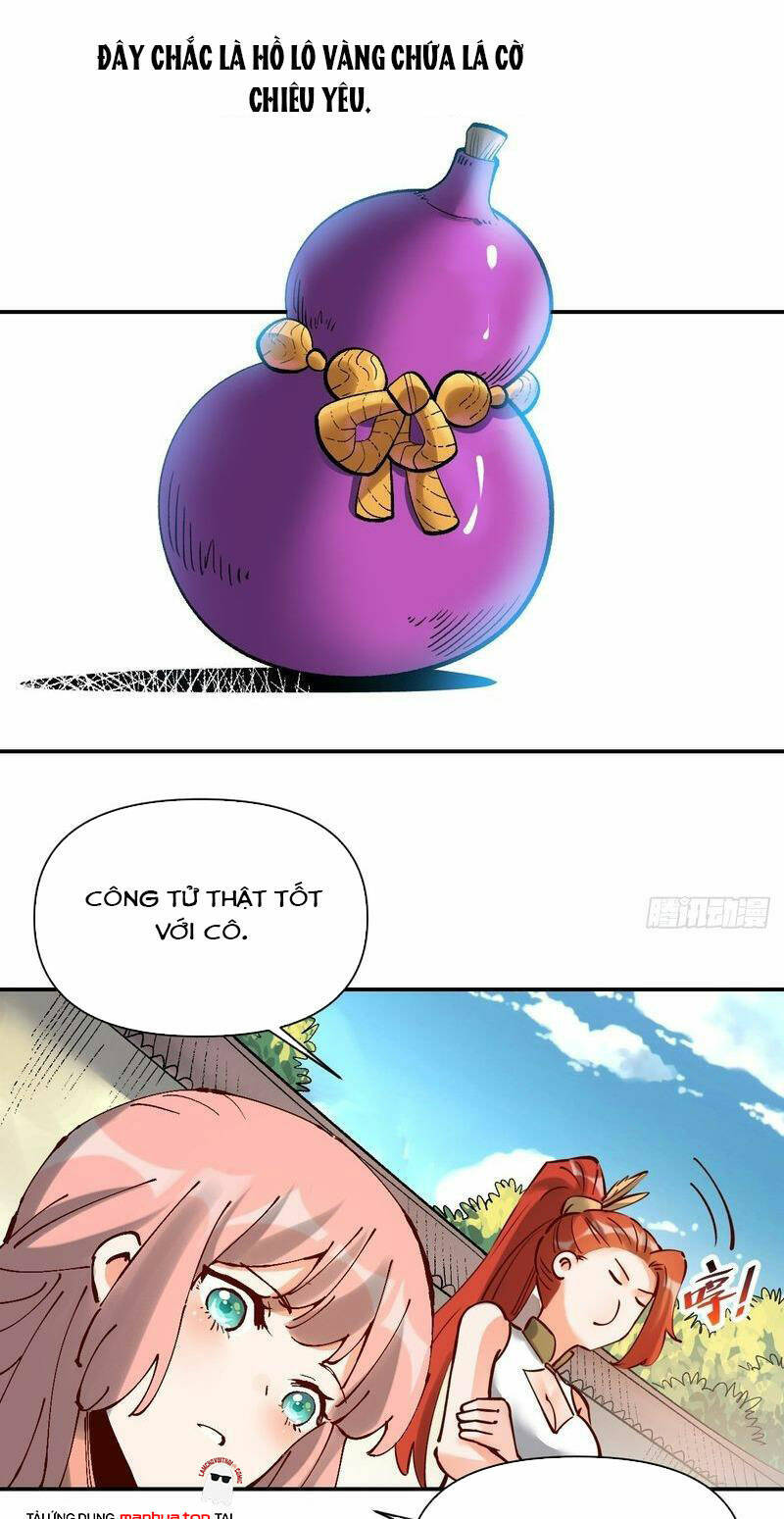 Nguyên Lai Ta Là Tu Tiên Đại Lão Chap 311 - Next Chap 312