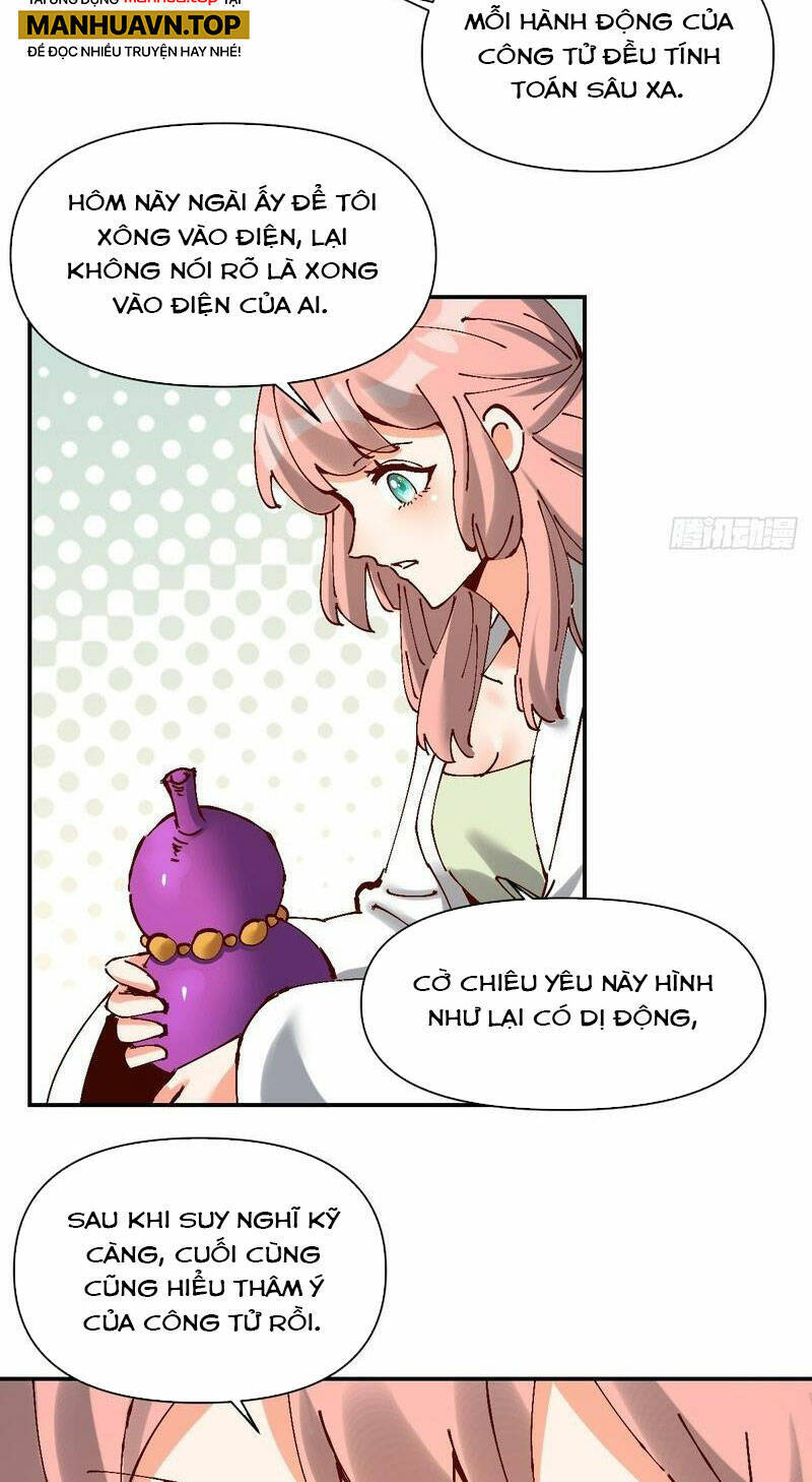 Nguyên Lai Ta Là Tu Tiên Đại Lão Chap 311 - Next Chap 312