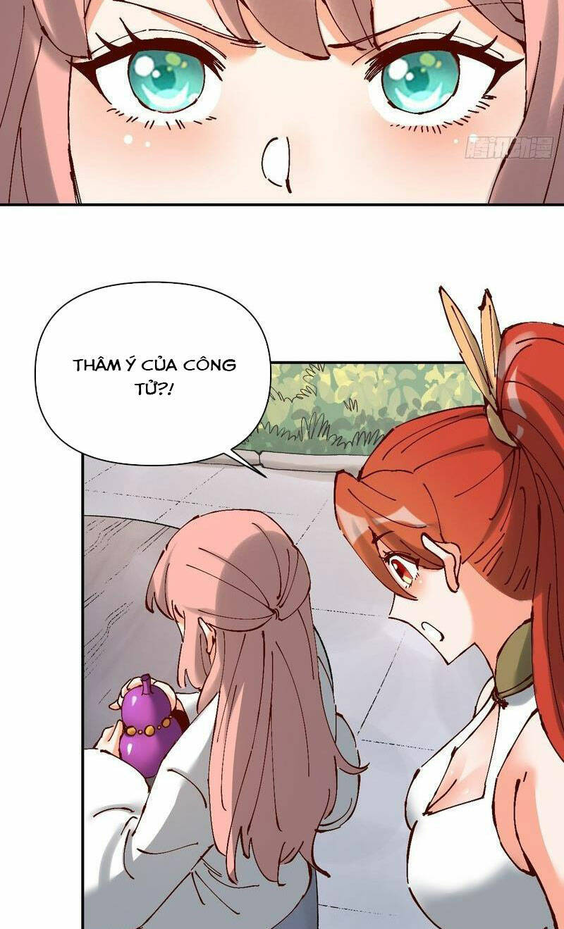 Nguyên Lai Ta Là Tu Tiên Đại Lão Chap 311 - Next Chap 312
